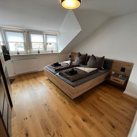 Ferienwohnung Via Callidus Xanten Exterior foto