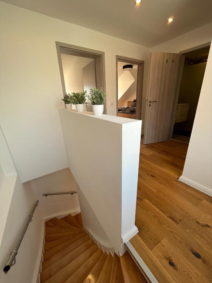 Ferienwohnung Via Callidus Xanten Exterior foto