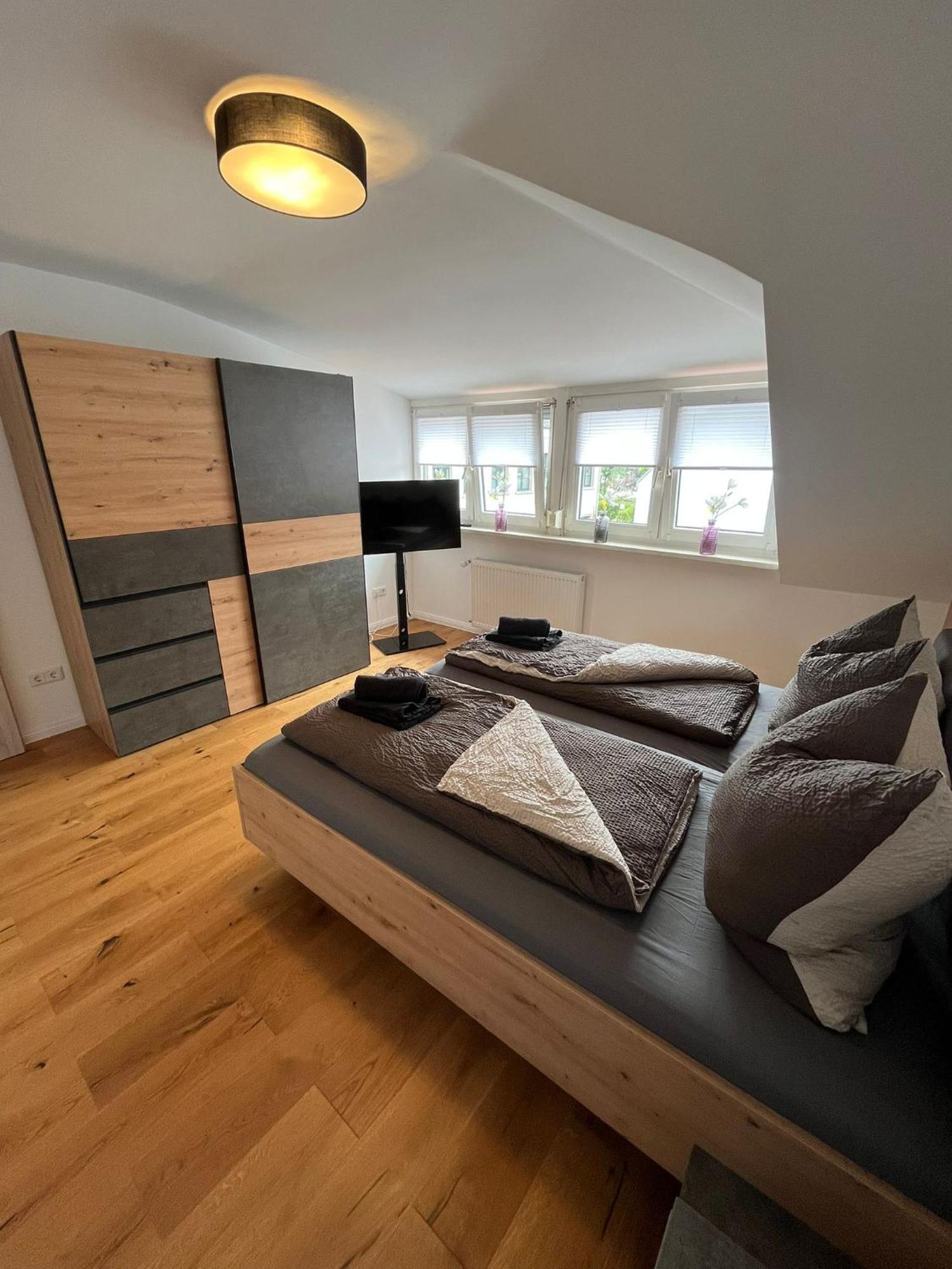 Ferienwohnung Via Callidus Xanten Exterior foto